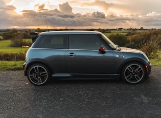 2006 Mini Cooper S JCW GP - 21,715 Miles