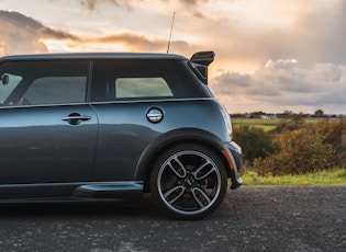 2006 Mini Cooper S JCW GP - 21,715 Miles