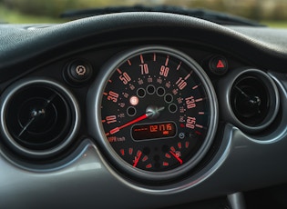 2006 Mini Cooper S JCW GP - 21,715 Miles