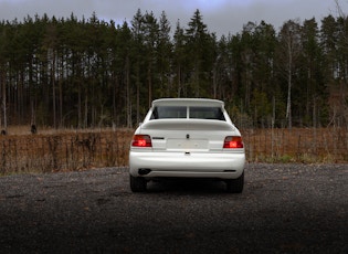 1993 Ford Escort RS Cosworth