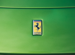 2020 Ferrari 488 Pista Spider - Tailor Made