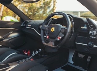 2020 Ferrari 488 Pista Spider - Tailor Made