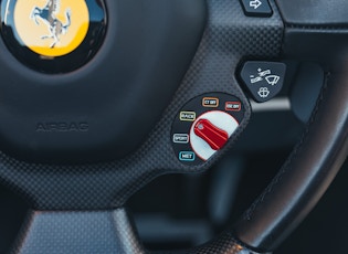 2020 Ferrari 488 Pista Spider - Tailor Made