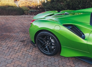 2020 Ferrari 488 Pista Spider - Tailor Made