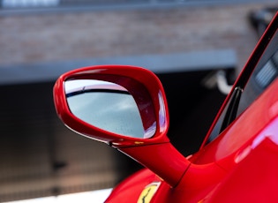 2017 Ferrari 488 Spider