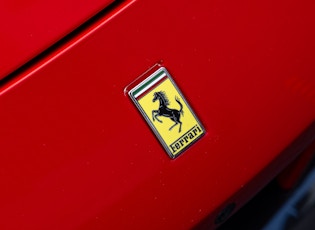 2017 Ferrari 488 Spider