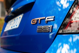 2014 Ford FPV Falcon FGII GT-F - Premcar Holy Grail