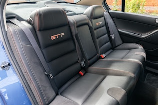 2014 Ford FPV Falcon FGII GT-F - Premcar Holy Grail
