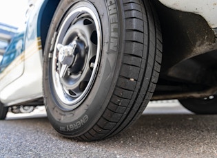 1973 Lotus Elan Sprint FHC