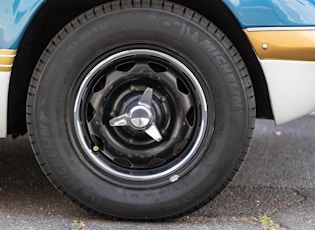 1973 Lotus Elan Sprint FHC