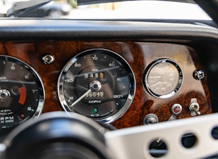 1973 Lotus Elan Sprint FHC