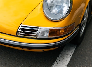 1970 Porsche 911 T 