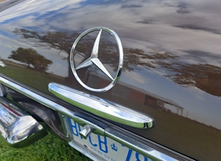 1967 Mercedes-Benz 250 SL Pagoda