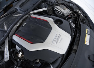 2017 Audi (B8.5) S5 Sportback – VAT Q  