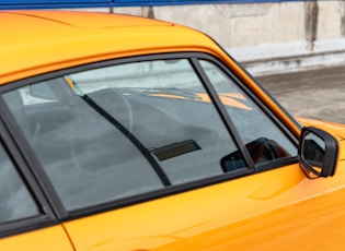 1976 Porsche 911 Carrera 3.0