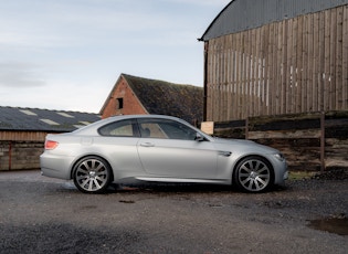 2008 BMW (E92) M3