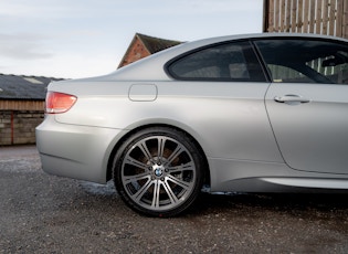 2008 BMW (E92) M3