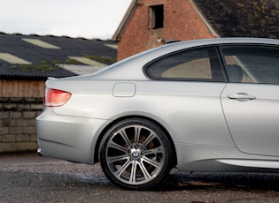 2008 BMW (E92) M3