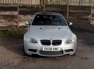 2008 BMW (E92) M3