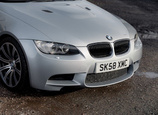 2008 BMW (E92) M3