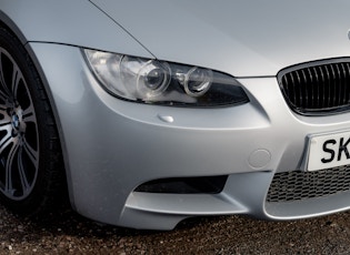 2008 BMW (E92) M3