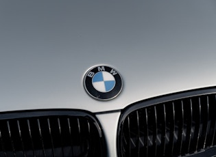 2008 BMW (E92) M3