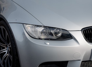 2008 BMW (E92) M3