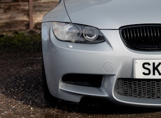 2008 BMW (E92) M3