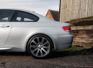 2008 BMW (E92) M3