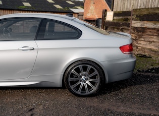 2008 BMW (E92) M3