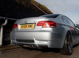 2008 BMW (E92) M3