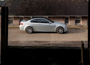 2008 BMW (E92) M3