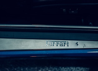 1995 Ferrari 456 GT - Classiche Certified - VAT Q