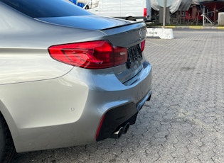 2018 BMW (F90) M5 - VAT Q