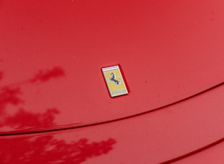 2006 Ferrari F430 F1