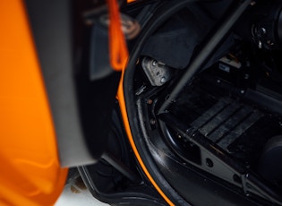 2018 McLaren 570S GT4 – VAT Q 