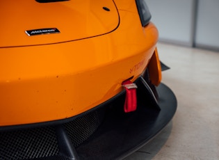 2018 McLaren 570S GT4 – VAT Q 