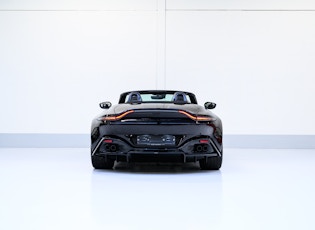 2023 Aston Martin Vantage Roadster