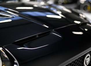 2011 Jaguar XKR-S - VAT Q