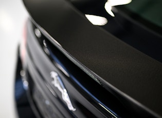 2011 Jaguar XKR-S - VAT Q