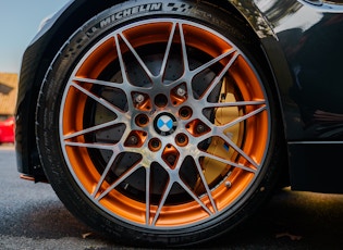 2016 BMW M4 GTS - 807 Miles