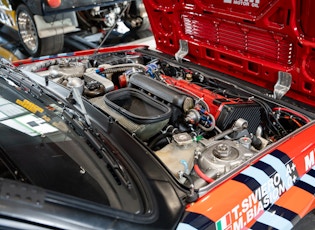1989 Lancia Delta HF Integrale 16V - Group A Ex-Miki Biasion 30th Anniversary 