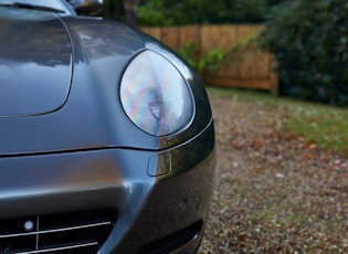 2008 Ferrari 612 Scaglietti