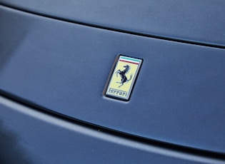 2008 Ferrari 612 Scaglietti