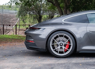 2023 Porsche 911 (992) GT3 Touring