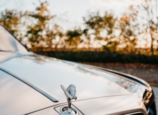 2008 Rolls-Royce Phantom Drophead Coupe