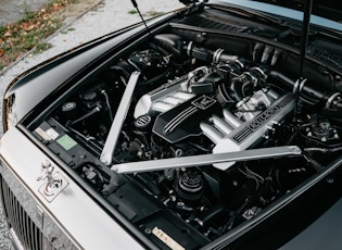 2008 Rolls-Royce Phantom Drophead Coupe