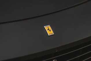 2016 Ferrari GTC4 Lusso V12