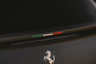 2016 Ferrari GTC4 Lusso V12