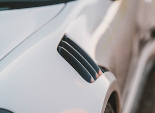 2015 Porsche 911 (991) GT3 RS